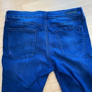 Articles of Society Blue jeans